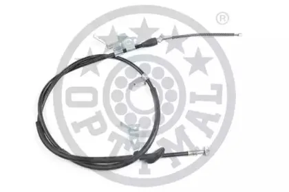 Трос, стояночная тормозная система OPTIMAL купить
