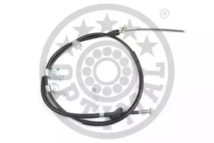 Трос, стояночная тормозная система OPTIMAL купить