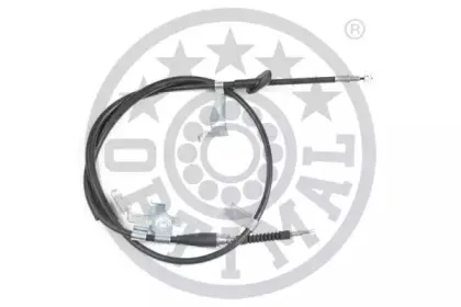 Трос, стояночная тормозная система OPTIMAL купить