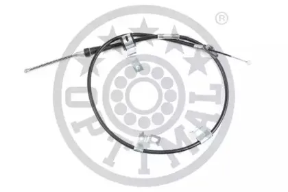 Трос, стояночная тормозная система OPTIMAL купить