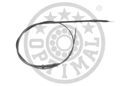 Трос, стояночная тормозная система OPTIMAL купить