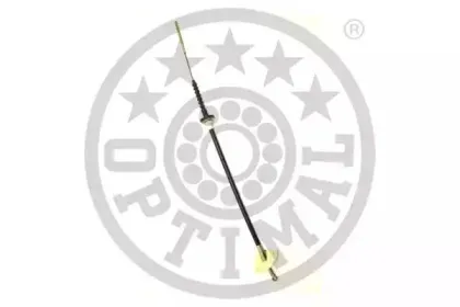 Трос, управление сцеплением OPTIMAL купить