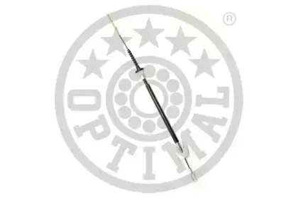 Трос, управление сцеплением OPTIMAL купить