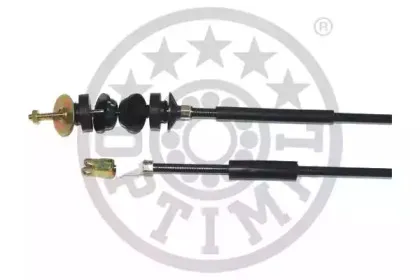 Трос, управление сцеплением OPTIMAL купить