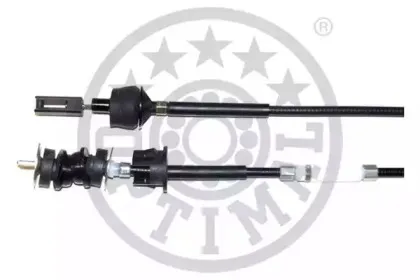 Трос, управление сцеплением OPTIMAL купить