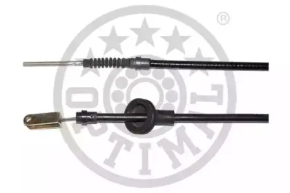 Трос, управление сцеплением OPTIMAL купить