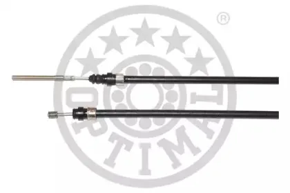 Трос, управление сцеплением OPTIMAL купить