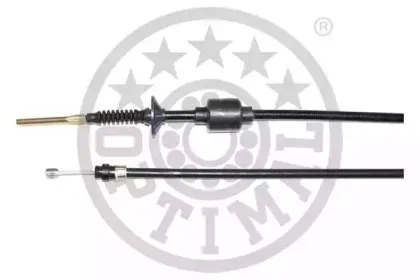 Трос, управление сцеплением OPTIMAL купить