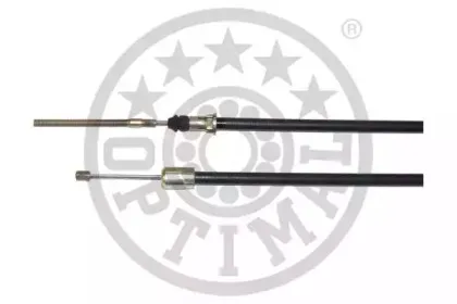 Трос, управление сцеплением OPTIMAL купить