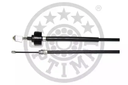 Трос, управление сцеплением OPTIMAL купить