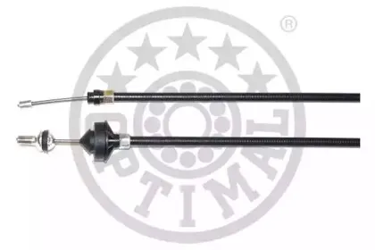 Трос, управление сцеплением OPTIMAL купить