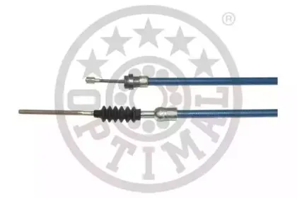 Трос, управление сцеплением OPTIMAL купить