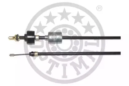 Трос, управление сцеплением OPTIMAL купить