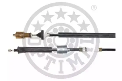 Трос, управление сцеплением OPTIMAL купить