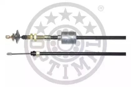 Трос, управление сцеплением OPTIMAL купить