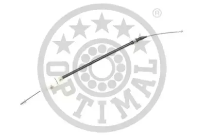 Трос, управление сцеплением OPTIMAL купить