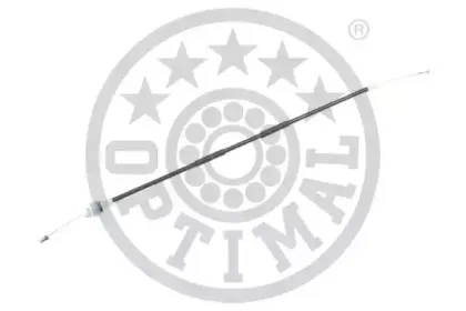 Трос, управление сцеплением OPTIMAL купить