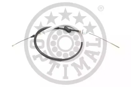Трос, управление сцеплением OPTIMAL купить