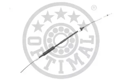 Трос, управление сцеплением OPTIMAL купить