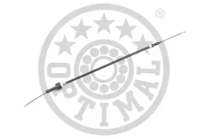 Трос, управление сцеплением OPTIMAL купить