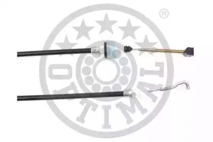 Трос, управление сцеплением OPTIMAL купить