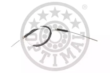 Трос, управление сцеплением OPTIMAL купить