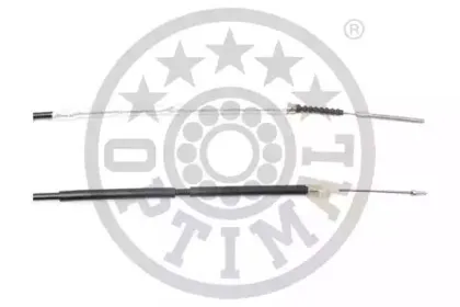 Трос, управление сцеплением OPTIMAL купить