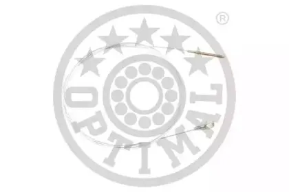 Трос, управление сцеплением OPTIMAL купить