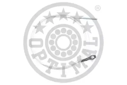 Трос, управление сцеплением OPTIMAL купить