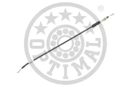 Трос, управление сцеплением OPTIMAL купить