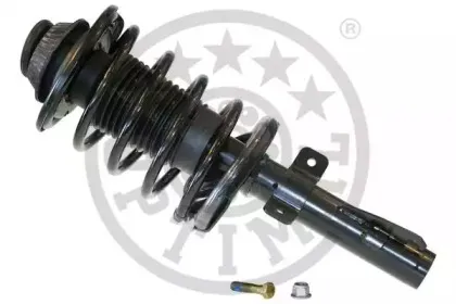 Амортизатор OPTIMAL купить