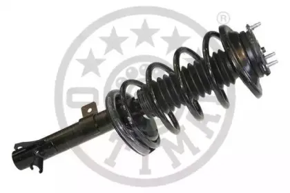 Пружина ходовой части OPTIMAL купить