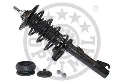 Пружина ходовой части OPTIMAL купить