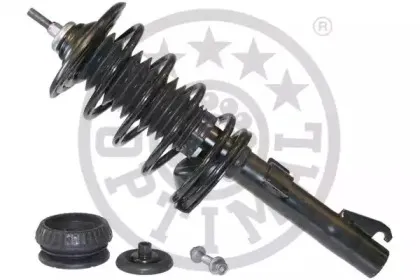 Амортизатор OPTIMAL купить