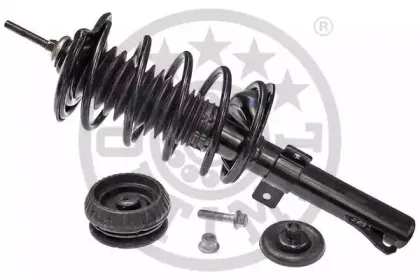 Амортизатор OPTIMAL купить