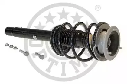 Пружина ходовой части OPTIMAL купить