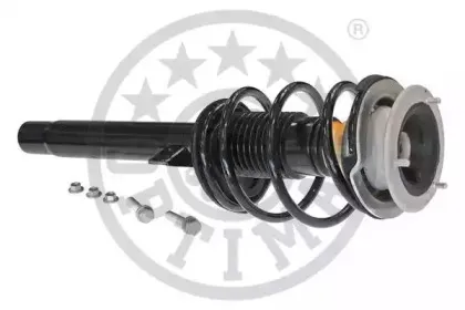 Пружина ходовой части OPTIMAL купить