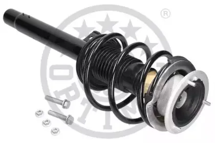 Пружина ходовой части OPTIMAL купить