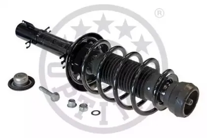 Пружина ходовой части OPTIMAL купить