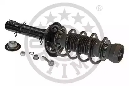 Пружина ходовой части OPTIMAL купить