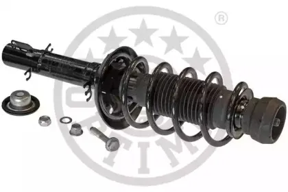 Амортизатор OPTIMAL купить