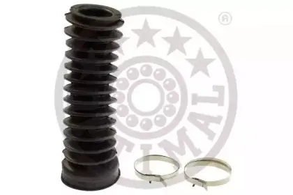 Пыльник, рулевое управление OPTIMAL купить