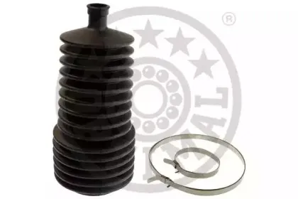 Пыльник, рулевое управление OPTIMAL купить