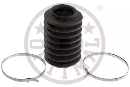 Пыльник, рулевое управление OPTIMAL купить