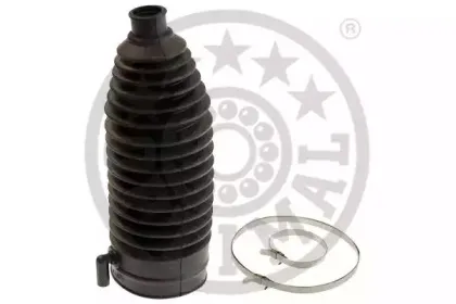 Пыльник, рулевое управление OPTIMAL купить