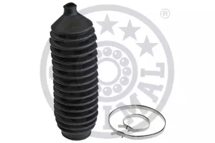 Пыльник, рулевое управление OPTIMAL купить