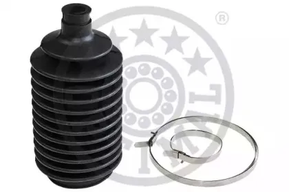 Пыльник, рулевое управление OPTIMAL купить