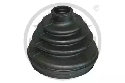 Комплект пылника, приводной вал OPTIMAL купить