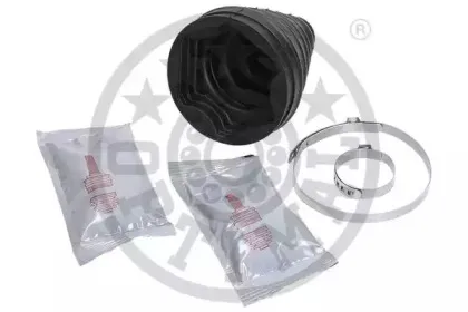 Комплект пылника, приводной вал OPTIMAL купить