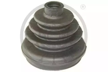 Комплект пылника, приводной вал OPTIMAL купить